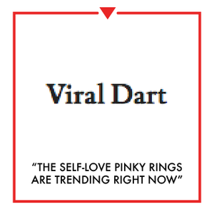 Article on Viral Dart