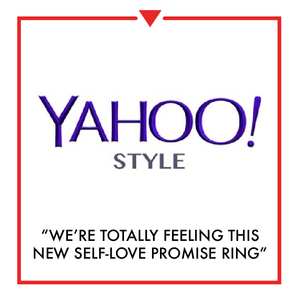 Article on Yahoo Style 2