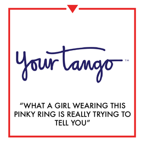 Article on Your Tango