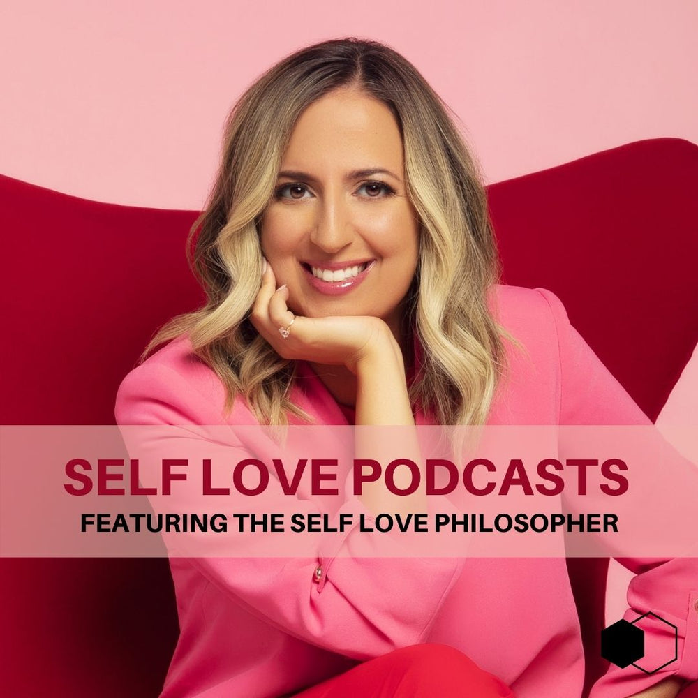 Top Self Love Podcasts Every Woman Needs To Listen To