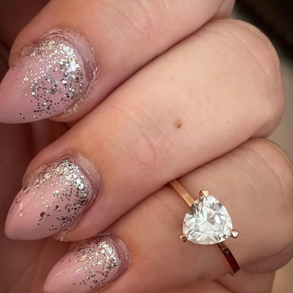 Self love pinky ring deals