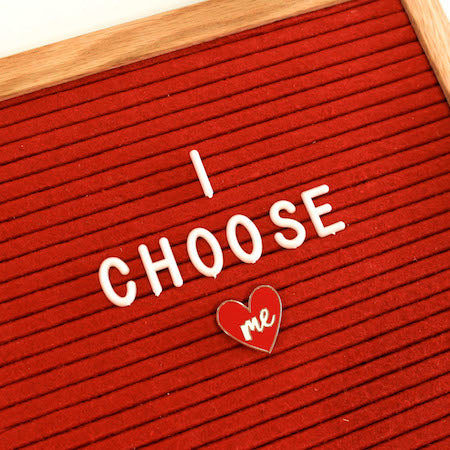 Article on Move Over Valentine's Day: We’re Celebrating #ILoveMe Day Instead