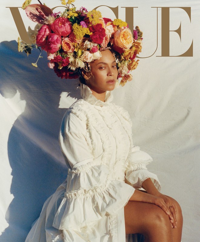 Article on Beyonce on Self Love, Self Care, Body Acceptance and Body Positivity