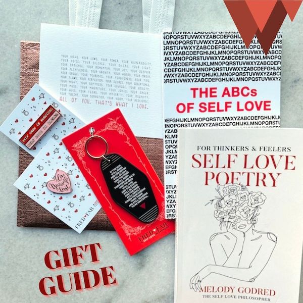 Fred and Far 2020 Self Love Gift Guide