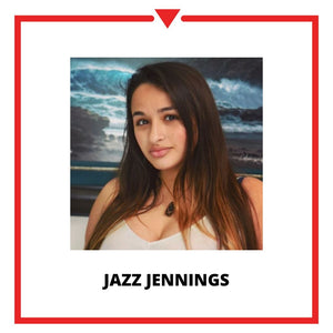 Article on Jazz Jennings