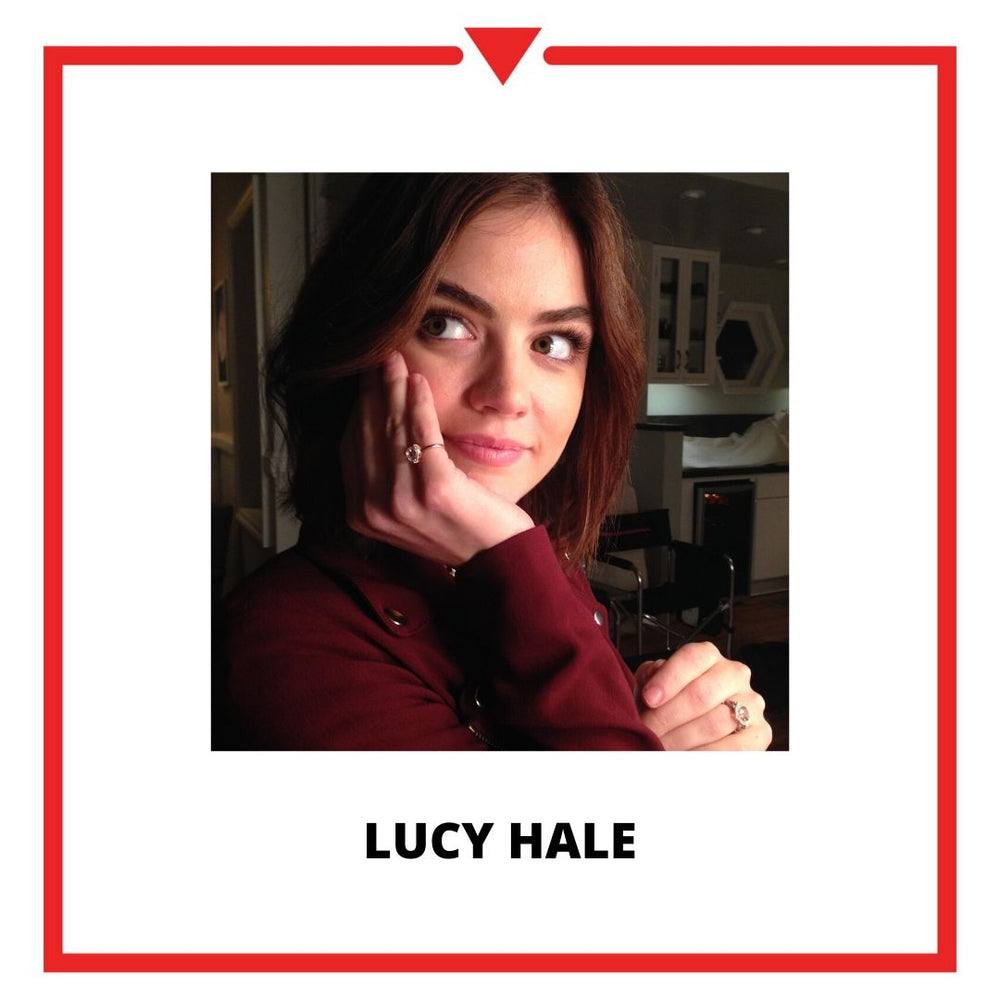 Lucy Hale