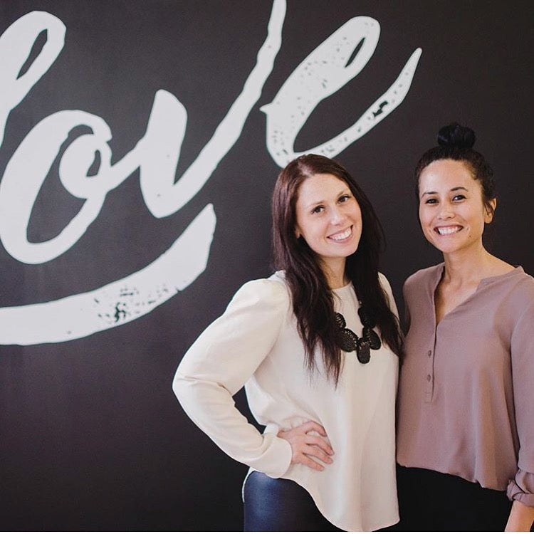 Friday Feature: Heart Fueled Entrepreneur Megan Sette