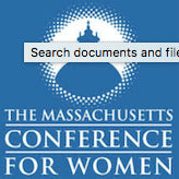 Article on Melody Godfred to Speak at Massachusetts Conference for Women
