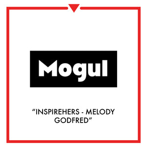 Article on Mogul - InspireHers - Melody Godfred