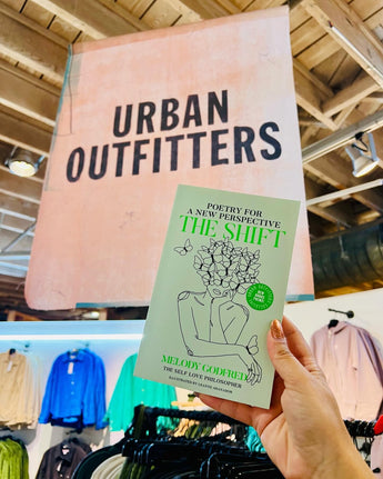 The Shift: Limited Edition Urban Outfitters Edition (Signed)