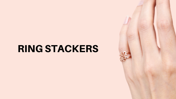Ring Stackers